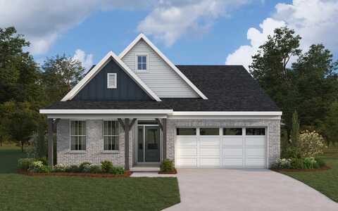 268 Vertex Place, Fort Mitchell, KY 41017