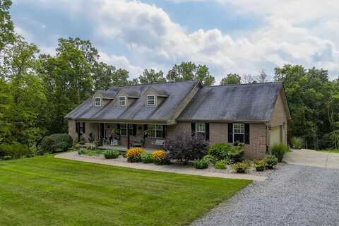 718 Gailen Drive, Demossville, KY 41033