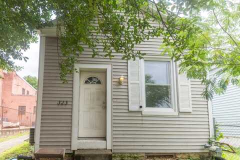 323 Linden Street, Covington, KY 41016
