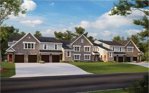 558 Foxhill Drive, Crescent Springs, KY 41017