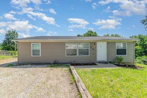 110 Highlander Court, Warsaw, KY 41095