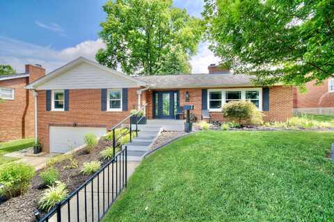 1708 Highland Place, Ft Wright, KY 41011