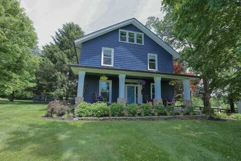 912 Conner Station Road, Simpsonville, KY 40067