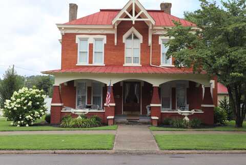 401 E 4th Street, Augusta, KY 41002