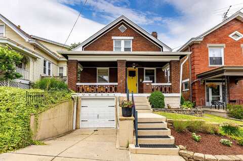 33 15th Street, Newport, KY 41071