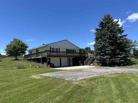 7423 Atwood Rd, Ellsworth, MI 49729