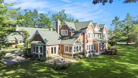 840 Fairways, Harbor Springs, MI 49740