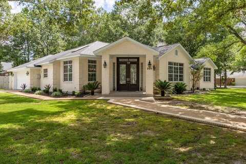 301 Southern Trace, Lufkin, TX 75901