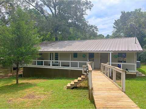 417 County Road 706, Nacogdoches, TX 75964