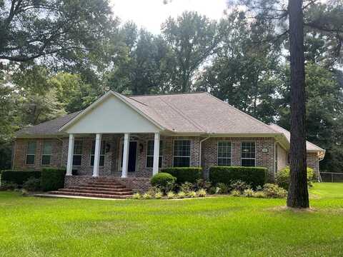 704 CR 198, Nacogdoches, TX 75965