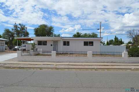 813 Truman Avenue, Grants, NM 87020