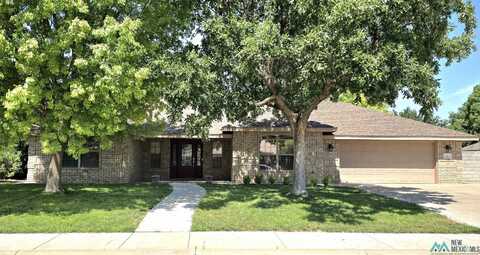 6 N Sky Loop, Roswell, NM 88201