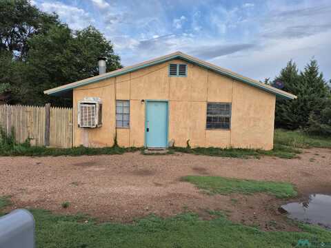 723 N Ave M Avenue, Portales, NM 88130