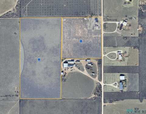 550 S Rr N 1/2, Portales, NM 88130