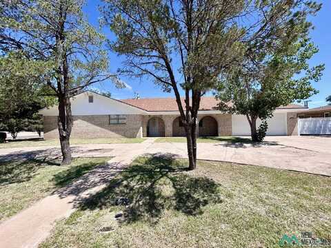 3203 Highland Road, Roswell, NM 88201