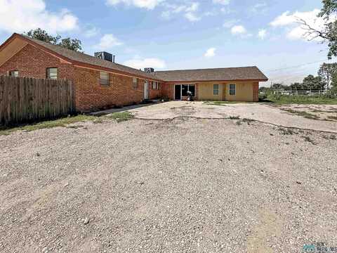 2525 N Brand Drive, Hobbs, NM 88240