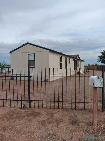 4275 Needles Eye Rd Se Road, Deming, NM 88030