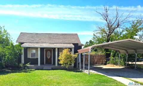 605 Presidio Street, Carlsbad, NM 88220