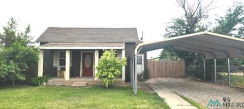 605 Presidio Street, Carlsbad, NM 88220