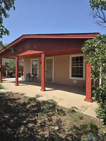 604 S Montana Avenue, Roswell, NM 88203