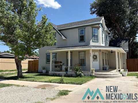 406 W Hendricks Street, Roswell, NM 88203