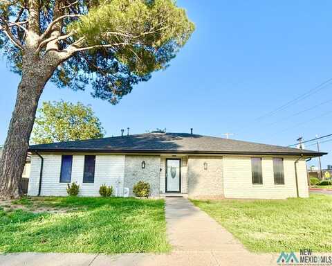 2100 N Adobe Drive, Hobbs, NM 88240