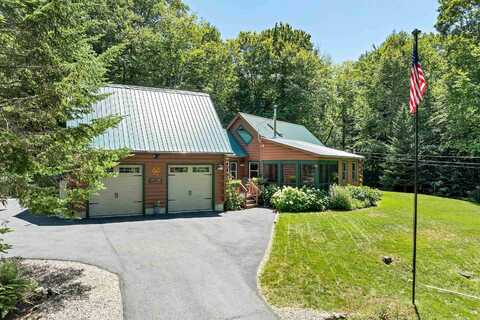 7 Valley Road, CTR Tuftnboro, NH 03816