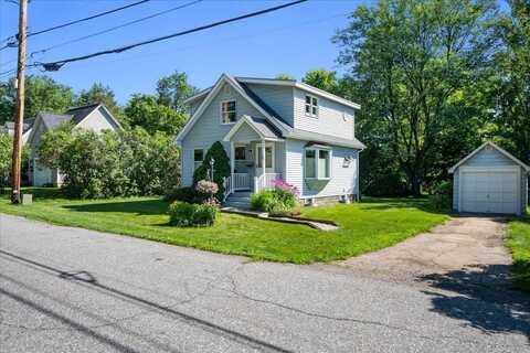 8 Cherry Street, Essex Junction, VT 05452