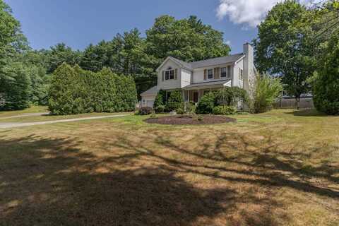 183 Exeter Road, Hampton, NH 03842