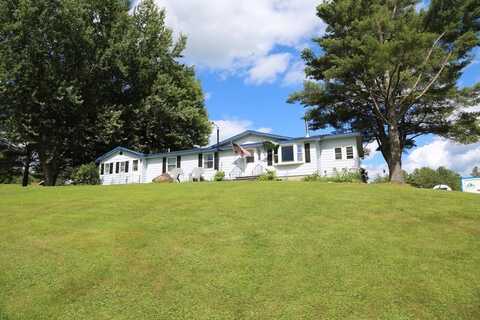 542 Clay Hill Road, Johnson, VT 05656
