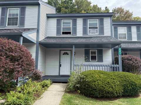 221 Lyman Meadow, Hinesburg, VT 05461