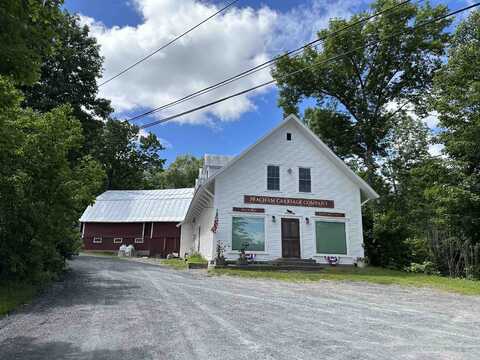 24 Governor Mattocks Road, Peacham, VT 05862