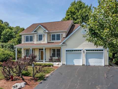 44 Kendrick Drive, South Burlington, VT 05403