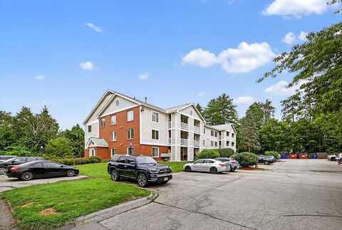 3 Timberwood Drive, Goffstown, NH 03045