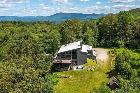 115 Benson Fuller Drive, Winhall, VT 05340
