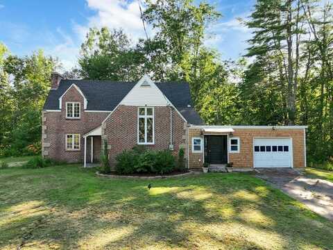 2165 Route 16, Ossipee, NH 03814