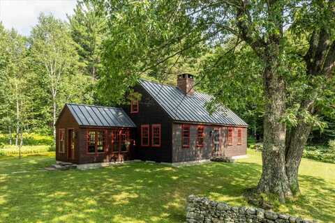 1176 East Dover Road, Wardsboro, VT 05355