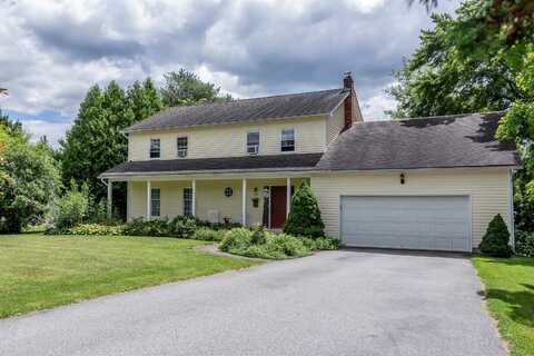 108 Southfield Drive, Williston, VT 05495