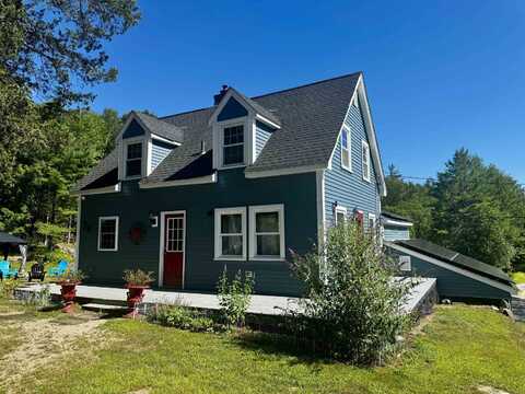 876 Valley Road, Mason, NH 03048