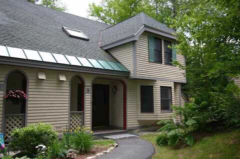 102 Longfellow Drive, Bethlehem, NH 03574