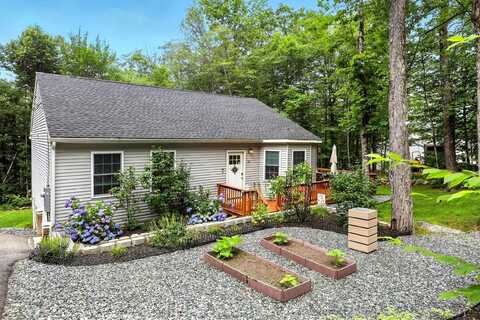 44 Larry Drive, Alton, NH 03810