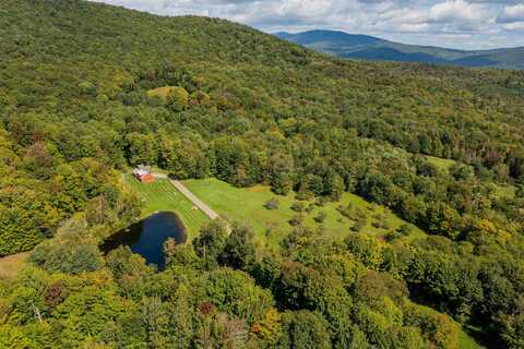 124 Turner Road, Weston, VT 05161