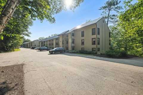 57 W Branch Road, Lincoln, NH 03251