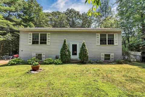 1223 Suncook Valley Road, Barnstead, NH 03225
