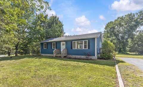 326 Manley Road, Milton, VT 05468