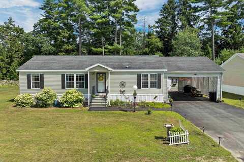 30 Pine Street, Epsom, NH 03234