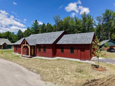 11 Sikorsky Lane, Waitsfield, VT 05660