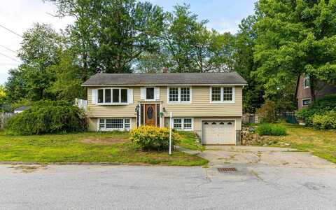 97 Colonial Drive, Keene, NH 03431