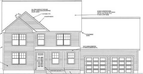 Lot 10 Pebble Court, Barrington, NH 03825