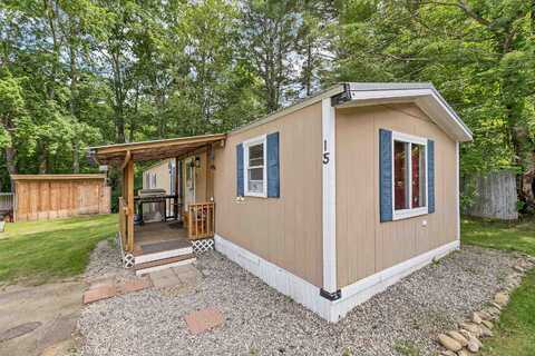 15 Northbrook Road, Belmont, NH 03220